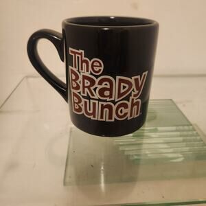 Brady Bunch Coffee Mug from 2012